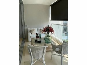 Apartamento en arriendo en Santa Rita 10