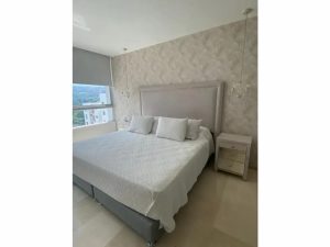 Apartamento en arriendo en Santa Rita 13