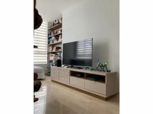 Apartamento en arriendo en Santa Rita 14