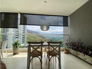 Apartamento en arriendo en Santa Rita 15