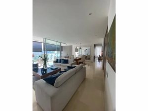 Apartamento en arriendo en Santa Rita 3