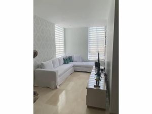 Apartamento en arriendo en Santa Rita 4