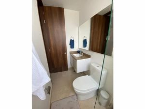 Apartamento en arriendo en Santa Rita 5