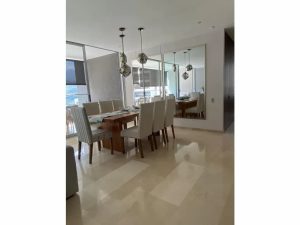 Apartamento en arriendo en Santa Rita 8