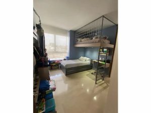 Apartamento en arriendo en Santa Rita 9