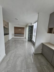 Arriendo apartamento en Condina Pereira 1