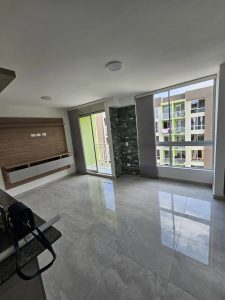 Arriendo apartamento en Condina Pereira 3