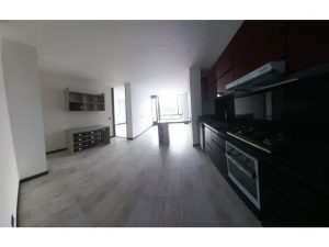 Arriendo apartamento penthouse San Patricio 1