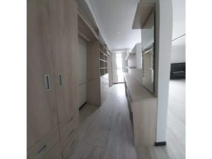 Arriendo apartamento penthouse San Patricio 10