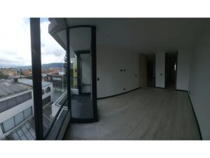 Arriendo apartamento penthouse San Patricio 14