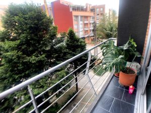 Arriendo de apartamento Bella Suiza 10