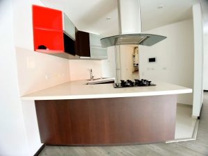 Arriendo de apartamento Bella Suiza 5