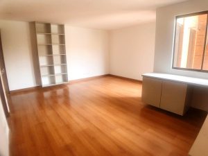 Arriendo de apartamento Calleja Alta 14