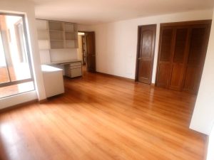 Arriendo de apartamento Calleja Alta 16