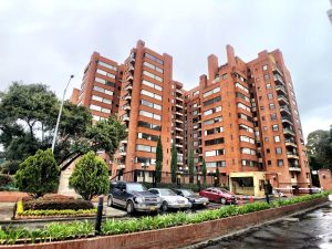 Arriendo de apartamento Calleja Alta 20