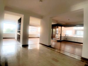 Arriendo de apartamento Calleja Alta 3