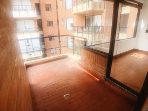 Arriendo de apartamento Calleja Alta 8