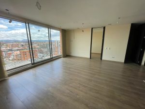 Arriendo de apartamento duplex Cedritos 1