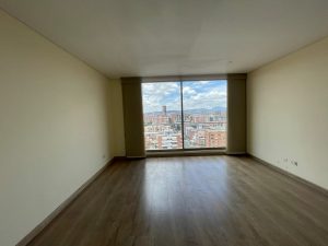 Arriendo de apartamento duplex Cedritos 13