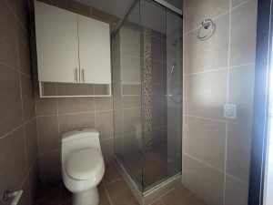 Arriendo de apartamento duplex Cedritos 14