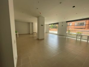 Arriendo de apartamento duplex Cedritos 3