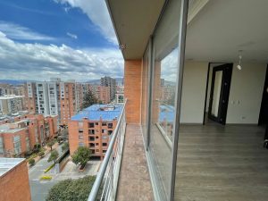 Arriendo de apartamento duplex Cedritos 6