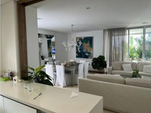 Arriendo de apartamento duplex en Pance 4