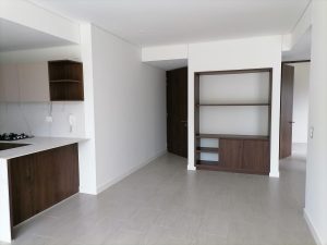 Arriendo de apartamento en Pinares 11