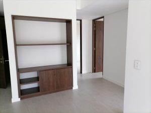 Arriendo de apartamento en Pinares 13