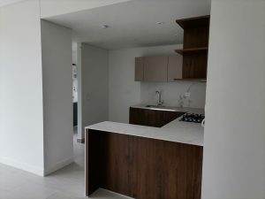 Arriendo de apartamento en Pinares 6