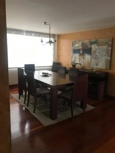 Arriendo de apartamento en barrio los Álamos 2