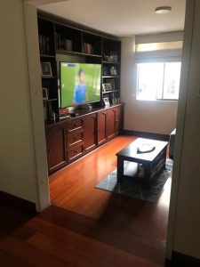 Arriendo de apartamento en barrio los Álamos 3