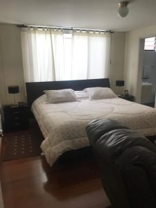 Arriendo de apartamento en barrio los Álamos 4