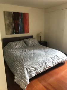 Arriendo de apartamento en barrio los Álamos 6