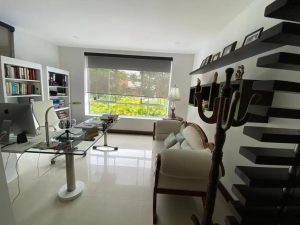 Casa en arriendo en Pance Cali 1