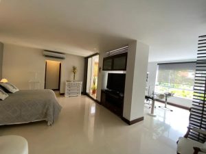 Casa en arriendo en Pance Cali 6