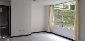 Arriendo Apartamento en la Loma del Indio