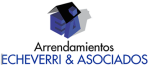 ARRENDAMIENTOS ECHEVERRI Y ASOCIADOS