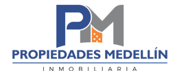 PROPIEDADES MEDELLIN SAS