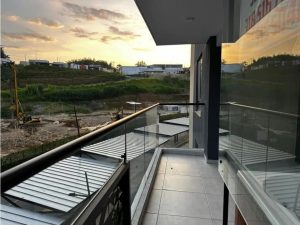 Se arrienda apartamento en Cerritos Pereira 10