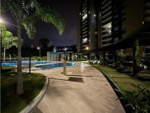 Se arrienda apartamento en Cerritos Pereira 12