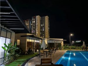 Se arrienda apartamento en Cerritos Pereira 13