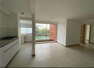 Se arrienda apartamento en Condina Pereira 1