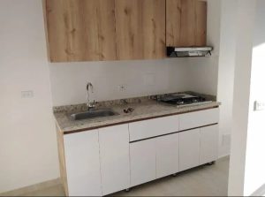 Se arrienda apartamento en Condina Pereira 2