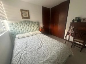 Se arrienda apartamento en Los Álamos 4