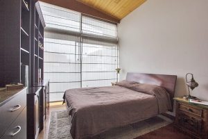 Se arrienda apartamento en San Patricio