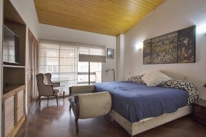 Se arrienda apartamento en San Patricio