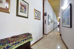 Se arrienda apartamento en San Patricio 3