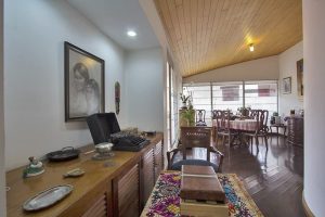 Se arrienda apartamento en San Patricio 4