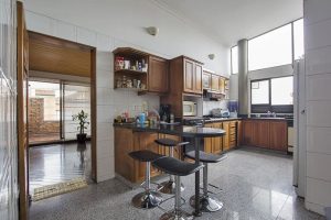 Se arrienda apartamento en San Patricio 7